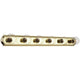 Galaxy Lighting - Vanity Light - Lights Canada