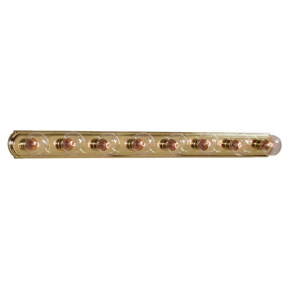 Galaxy Lighting - Vanity Light - Lights Canada