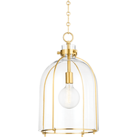 Eldridge 1 Light Pendant
