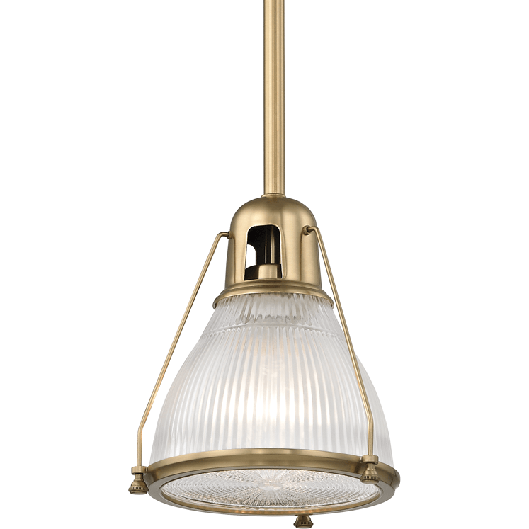 Hudson Valley Lighting - Haverhill Mini Pendant - Lights Canada