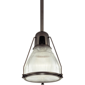 Hudson Valley Lighting - Haverhill Mini Pendant - Lights Canada