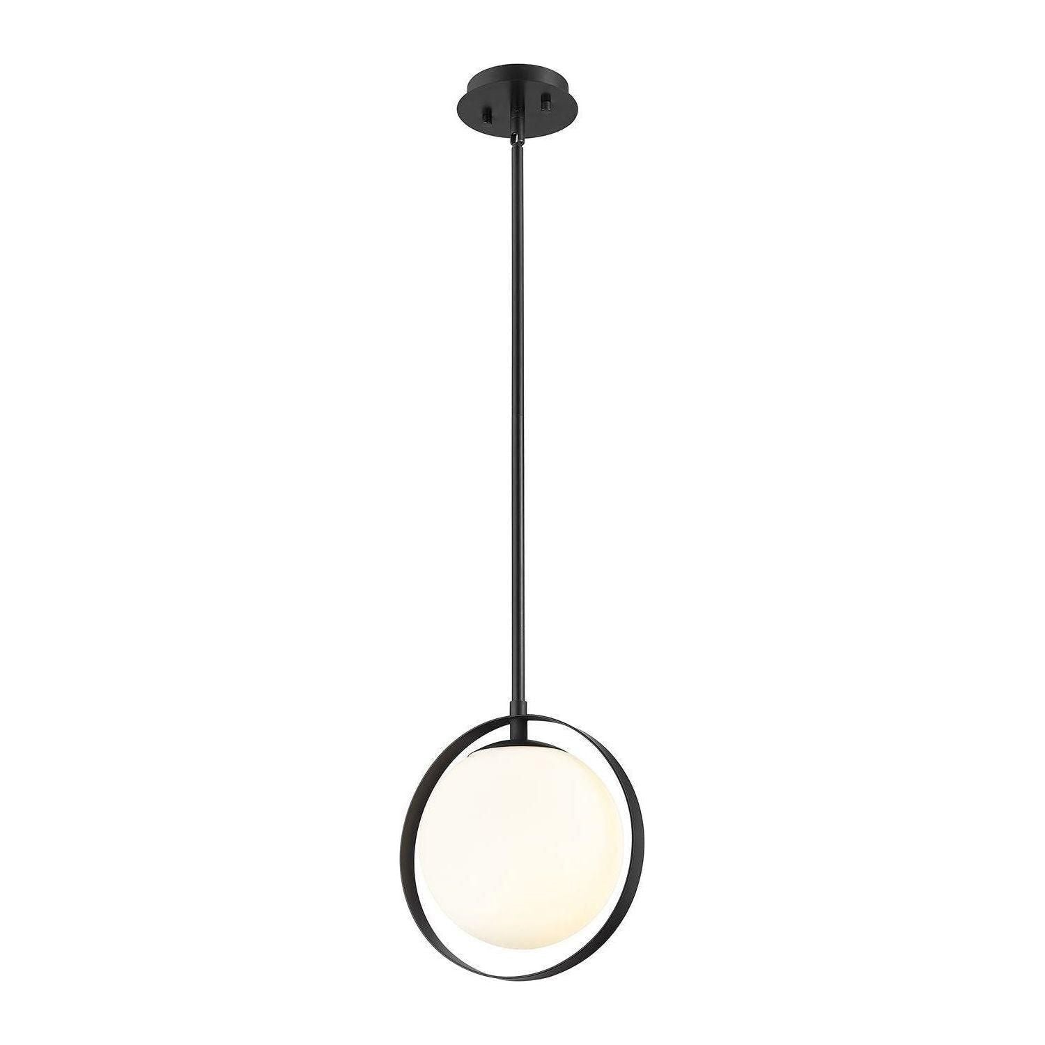 Z-Lite - Midnetic Mini Pendant - Lights Canada