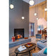 Z-Lite - Midnetic Mini Pendant - Lights Canada