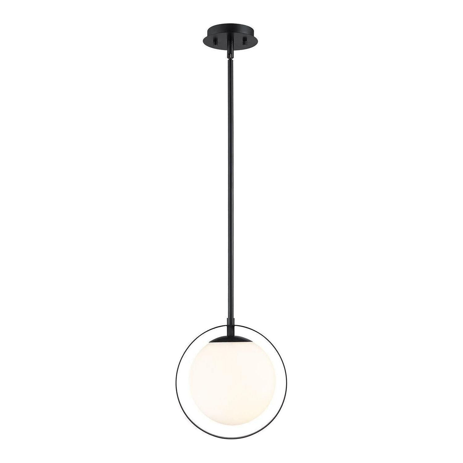 Z-Lite - Midnetic Mini Pendant - Lights Canada