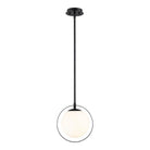 Z-Lite - Midnetic Mini Pendant - Lights Canada