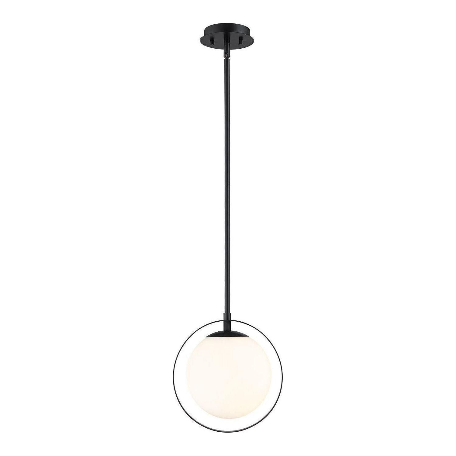 Z-Lite - Midnetic Mini Pendant - Lights Canada