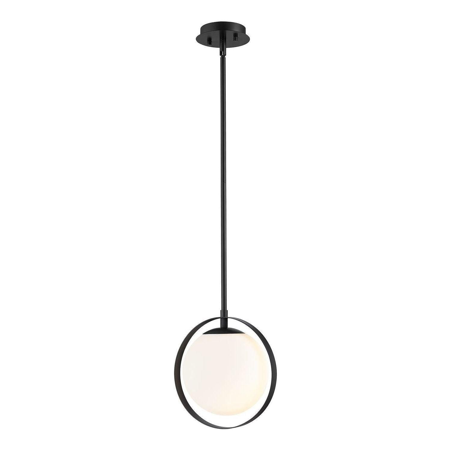 Z-Lite - Midnetic Mini Pendant - Lights Canada