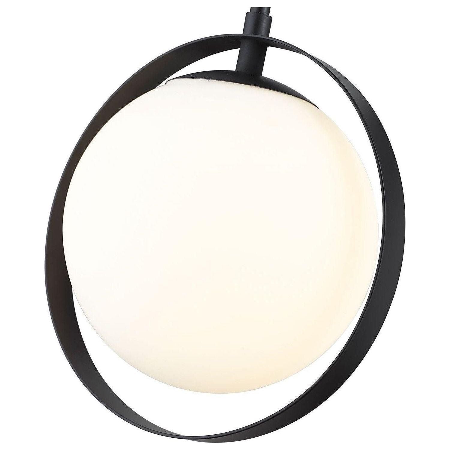 Z-Lite - Midnetic Mini Pendant - Lights Canada