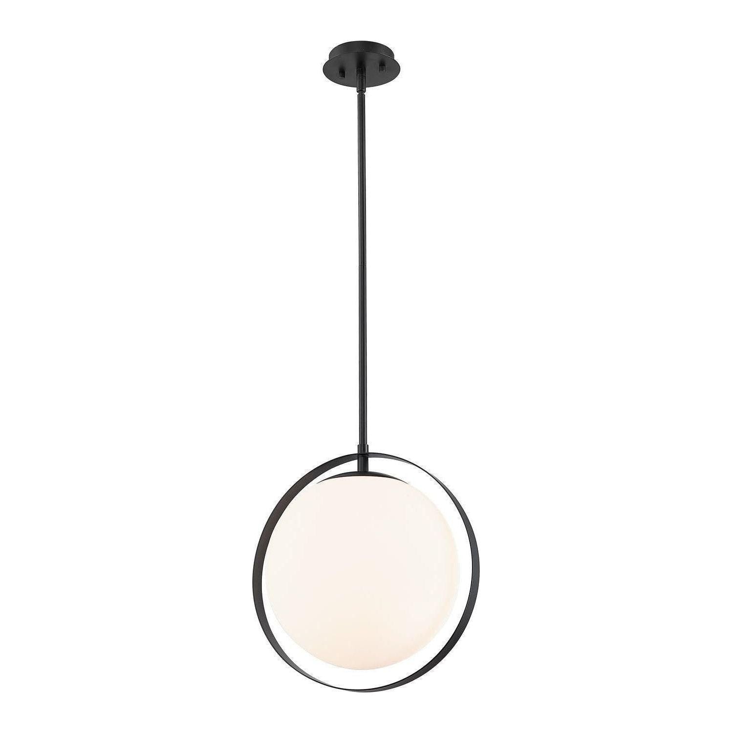 Z-Lite - Midnetic Mini Pendant - Lights Canada