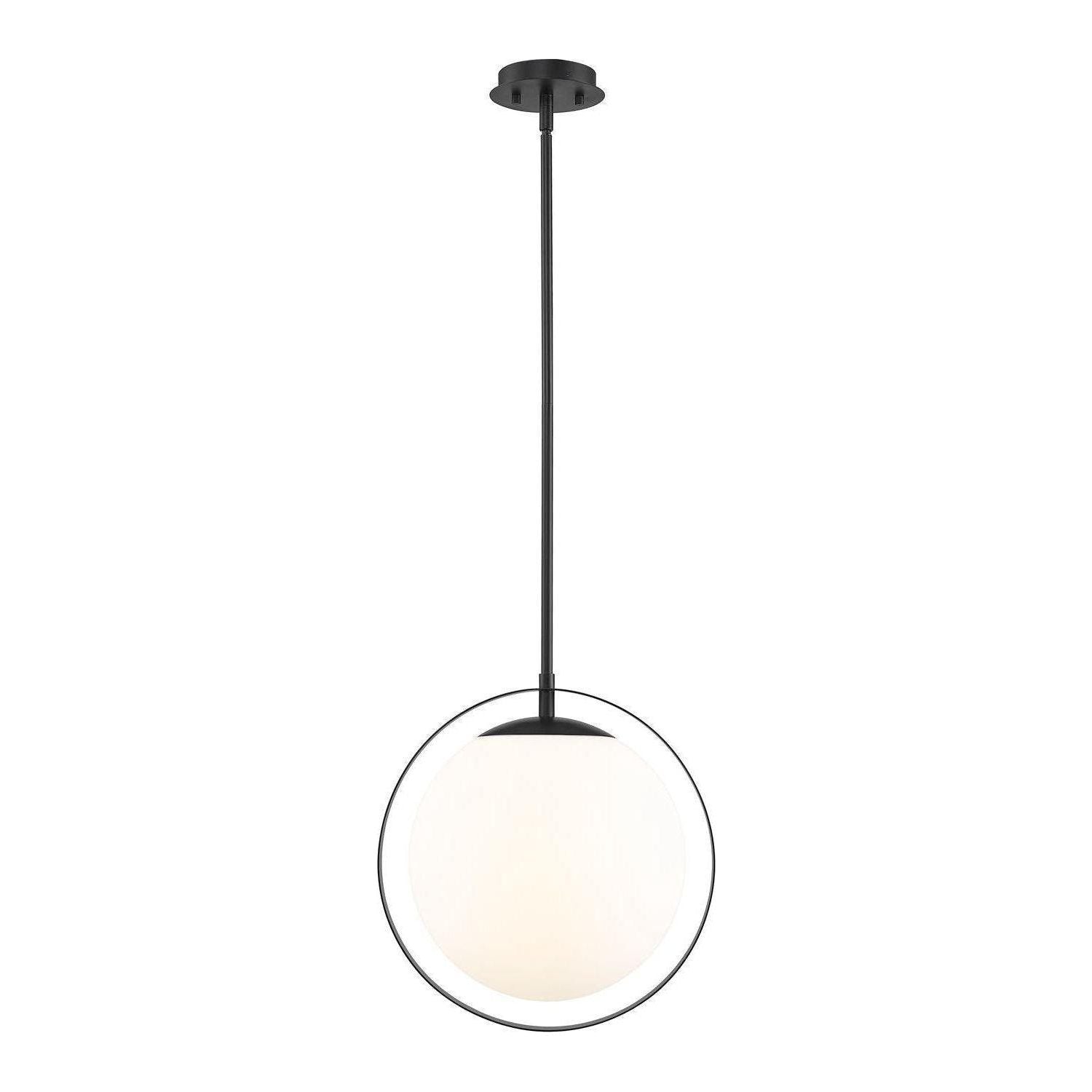 Z-Lite - Midnetic Mini Pendant - Lights Canada