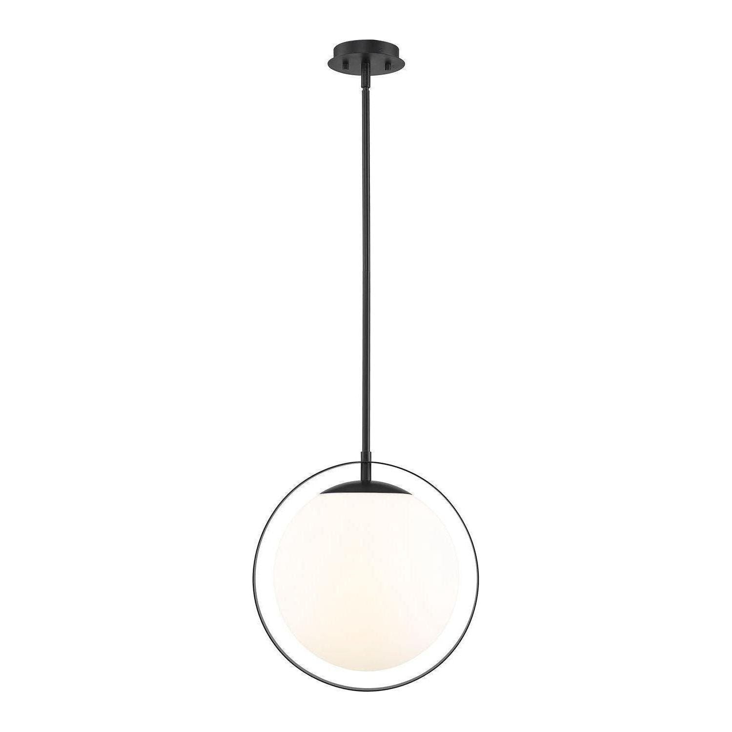 Z-Lite - Midnetic Mini Pendant - Lights Canada
