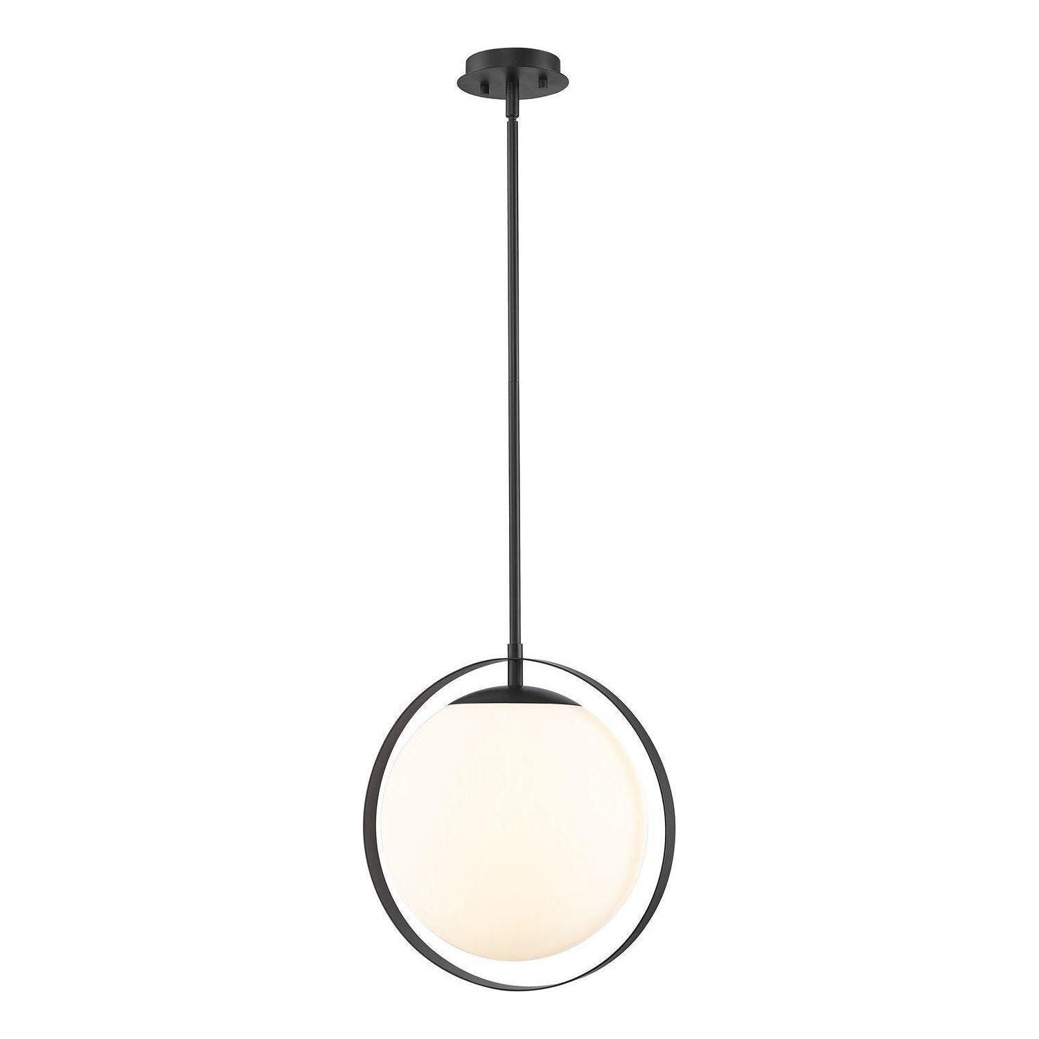 Z-Lite - Midnetic Mini Pendant - Lights Canada