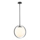 Z-Lite - Midnetic Mini Pendant - Lights Canada