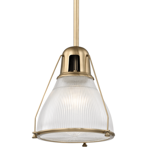 Hudson Valley Lighting - Haverhill Pendant - Lights Canada