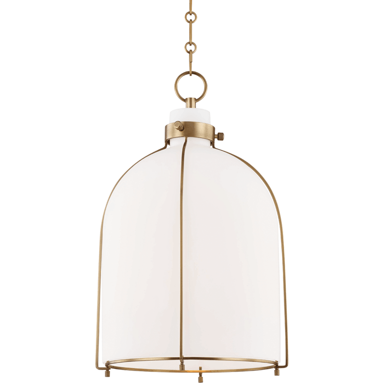 Hudson Valley Lighting - Eldridge Pendant - Lights Canada