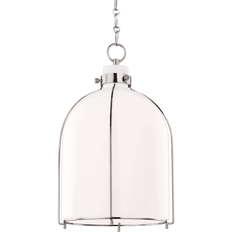 Hudson Valley Lighting - Eldridge Pendant - Lights Canada