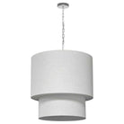 Dainolite - Shelley 5 Light 24 Inch Pendant - Lights Canada