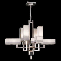 Perspectives Chandelier
