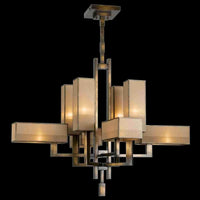 Perspectives Chandelier