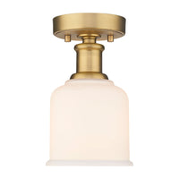 Bryant 1-Light Flush Mount