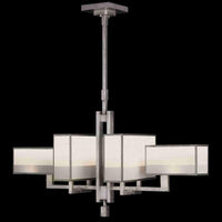 Perspectives Chandelier