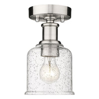 Bryant 1-Light Flush Mount