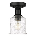 Z-Lite - Bryant 1-Light Flush Mount - Lights Canada