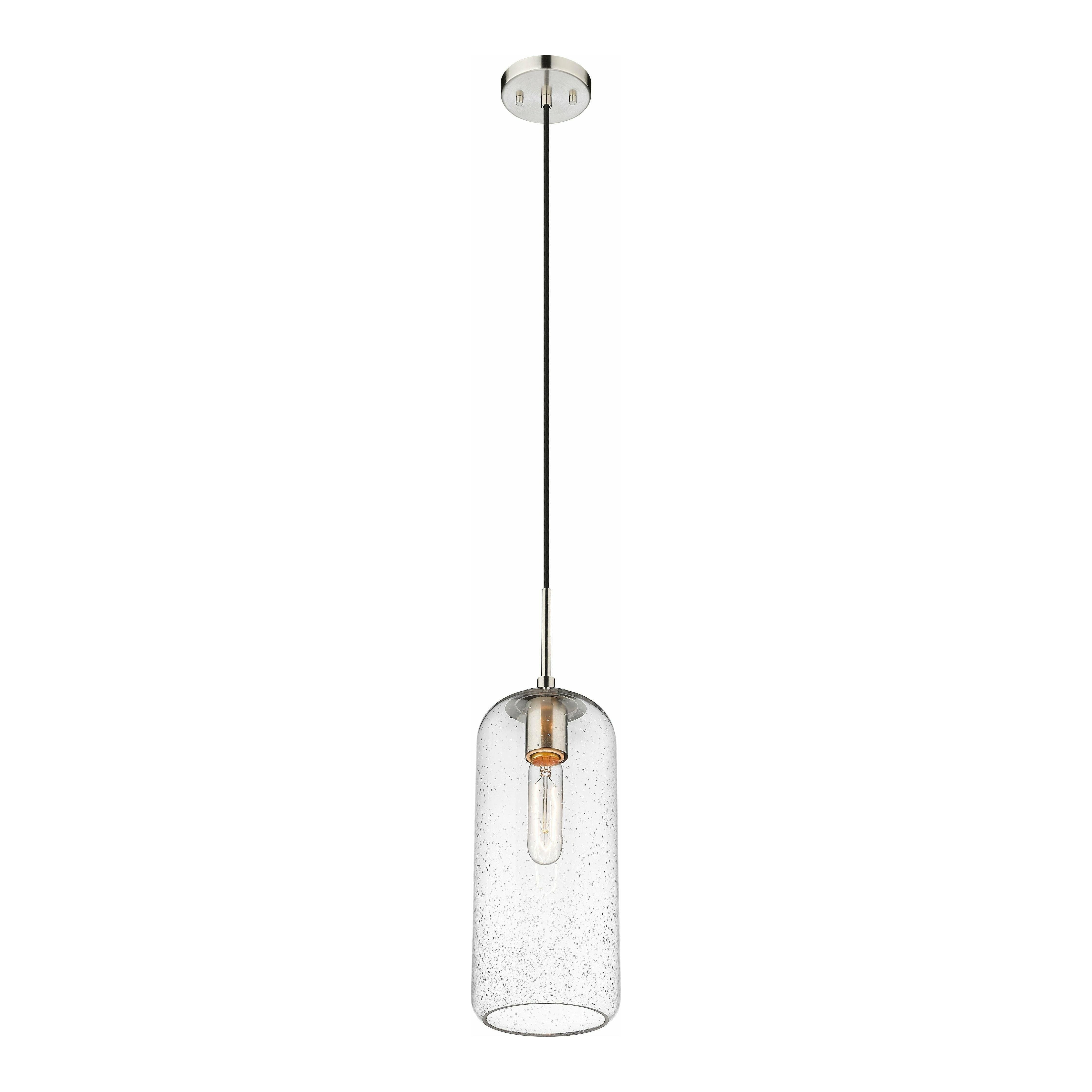 Z-Lite - Monty 1-Light 17" Pendant - Lights Canada