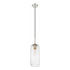 Z-Lite - Monty 1-Light 17" Pendant - Lights Canada