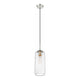 Z-Lite - Monty 1-Light 17" Pendant - Lights Canada