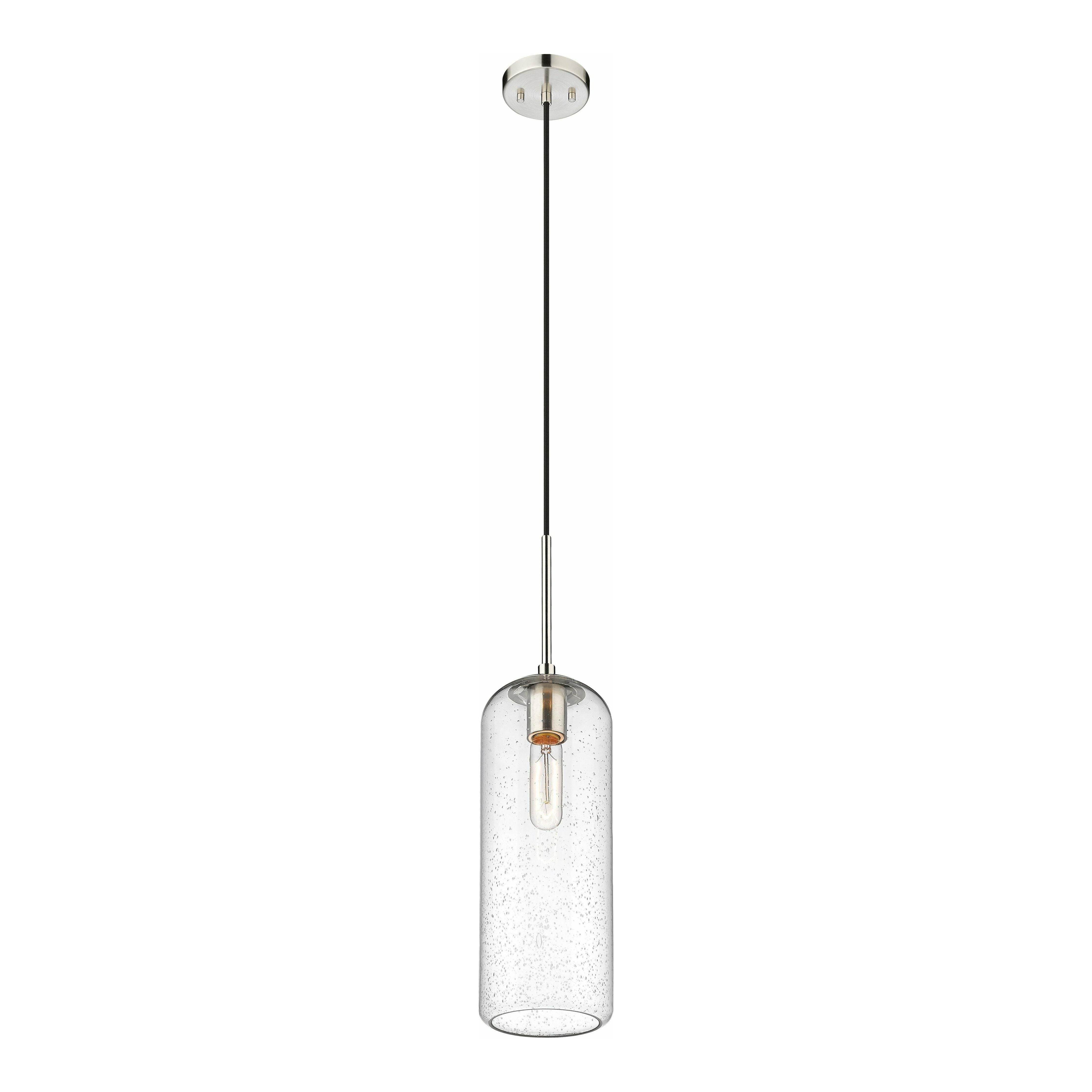 Z-Lite - Monty 1-Light 22" Pendant - Lights Canada