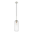 Z-Lite - Monty 1-Light 22" Pendant - Lights Canada