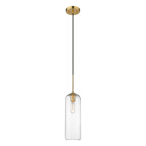 Z-Lite - Monty 1-Light 22" Pendant - Lights Canada