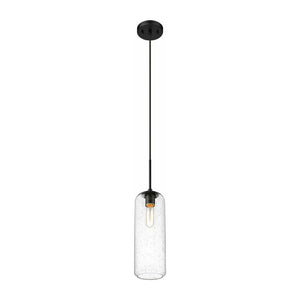 Z-Lite - Monty 1-Light 22" Pendant - Lights Canada