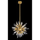 Starfire - Constellation Chandelier - Lights Canada