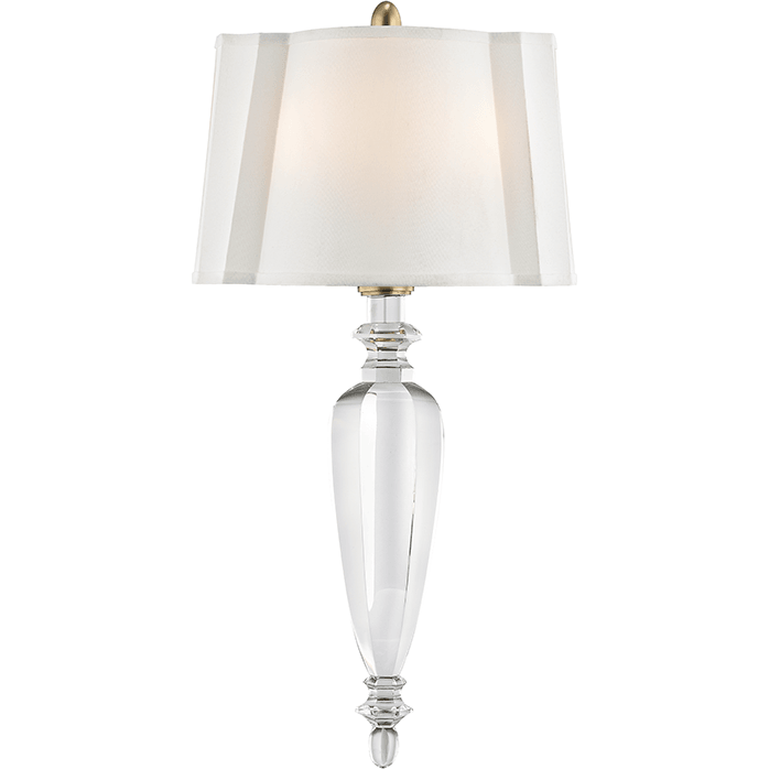 Hudson Valley Lighting - Tipton Sconce - Lights Canada