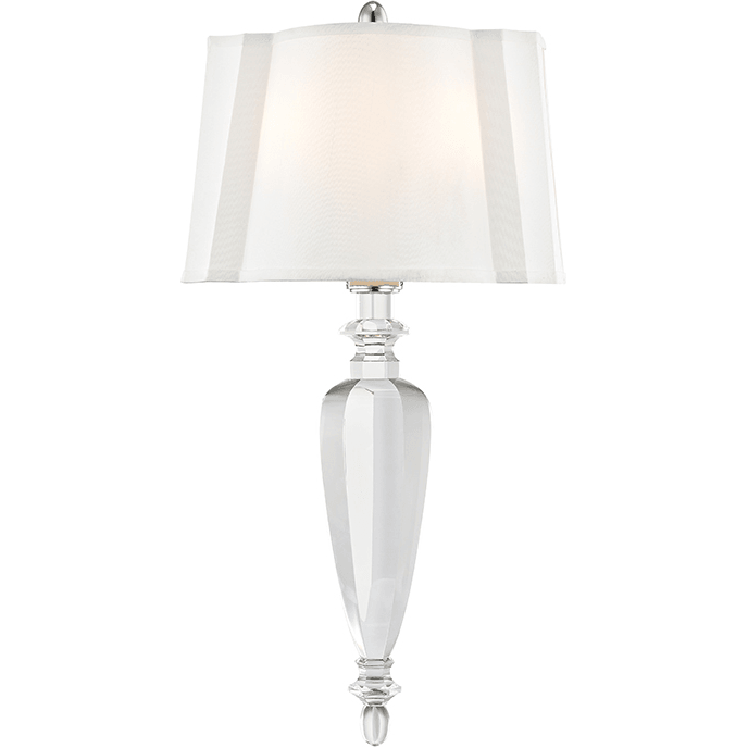 Hudson Valley Lighting - Tipton Sconce - Lights Canada