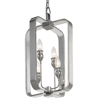 Rumsford Mini Pendant