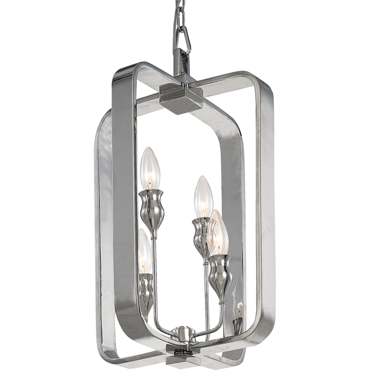 Hudson Valley Lighting - Rumsford Mini Pendant - Lights Canada