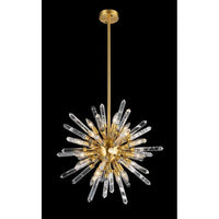 Constellation Chandelier