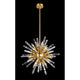 Starfire - Constellation Chandelier - Lights Canada