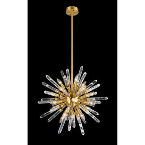 Starfire - Constellation Chandelier - Lights Canada