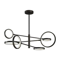 Orbix LED Pendant