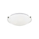 Generation Lighting - Clip Ceiling Flush Mount - Lights Canada