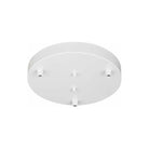 Generation Lighting - Multi-Port 3-Light Cluster Canopy - Lights Canada