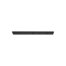 Generation Lighting - Multi-Port 3-Light Linear Canopy - Lights Canada
