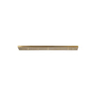 Generation Lighting - Multi-Port 3-Light Linear Canopy - Lights Canada
