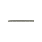 Generation Lighting - Multi-Port 3-Light Linear Canopy - Lights Canada