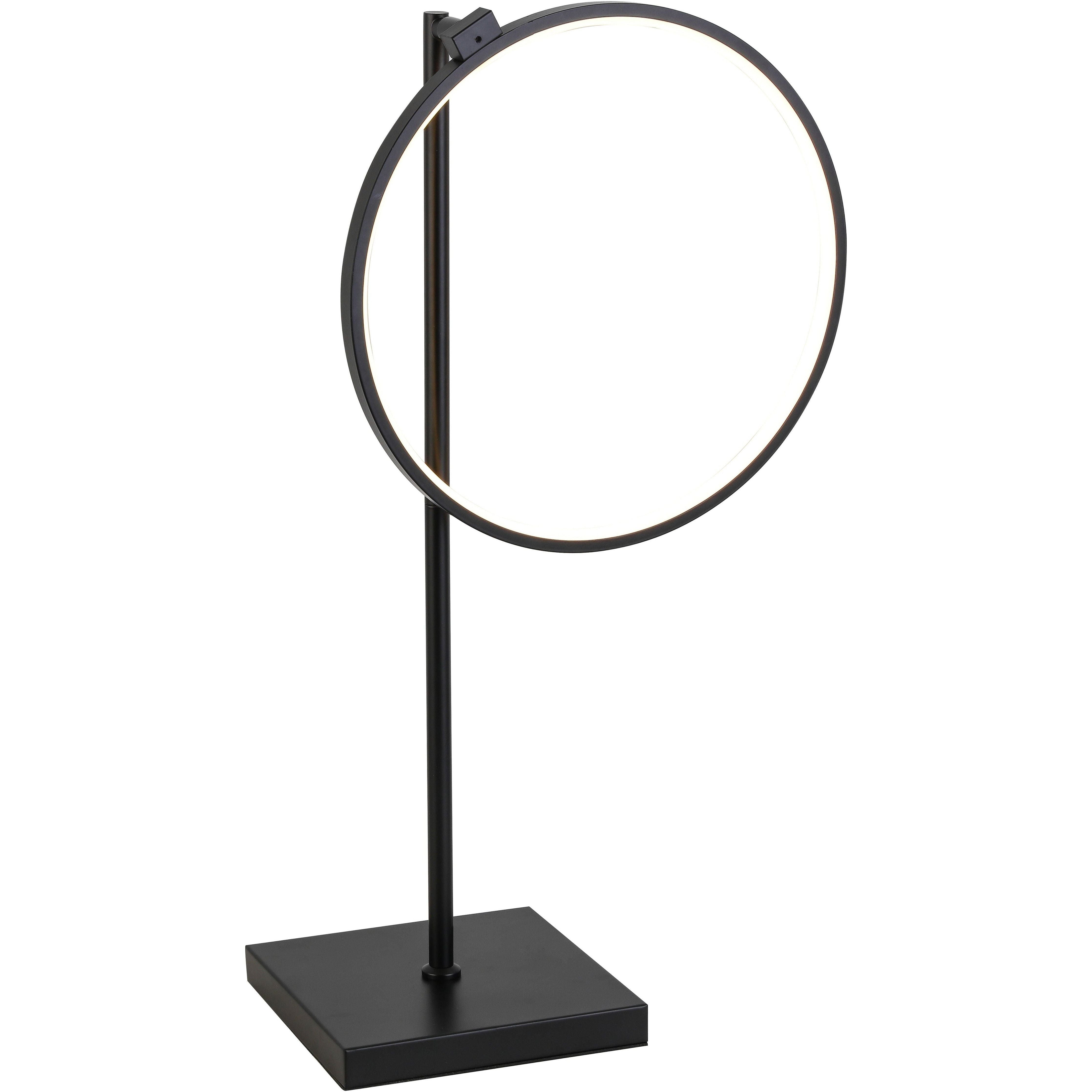 Orbix LED 25" Table Lamp