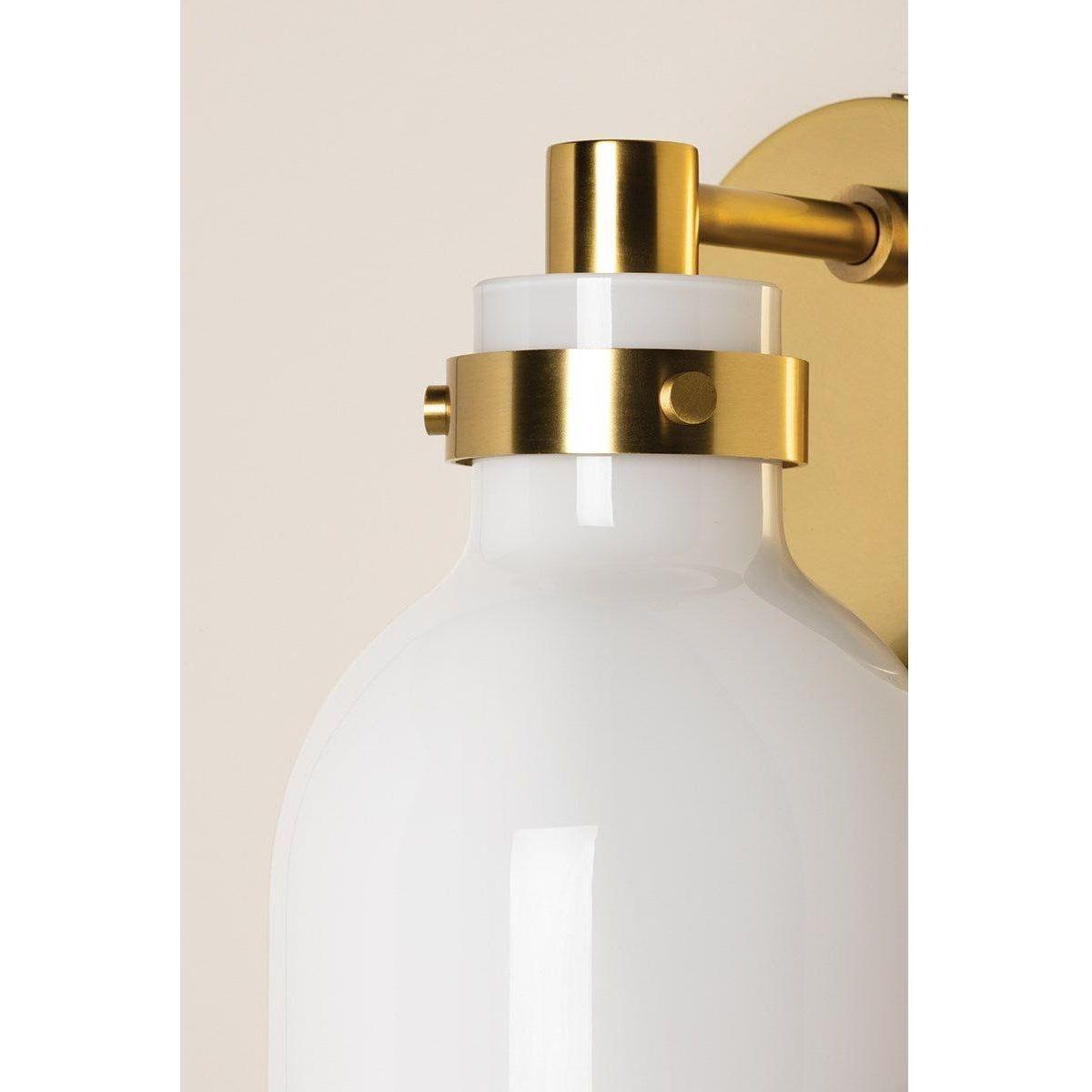 Mitzi - Elli 1-Light Vanity Light - Lights Canada